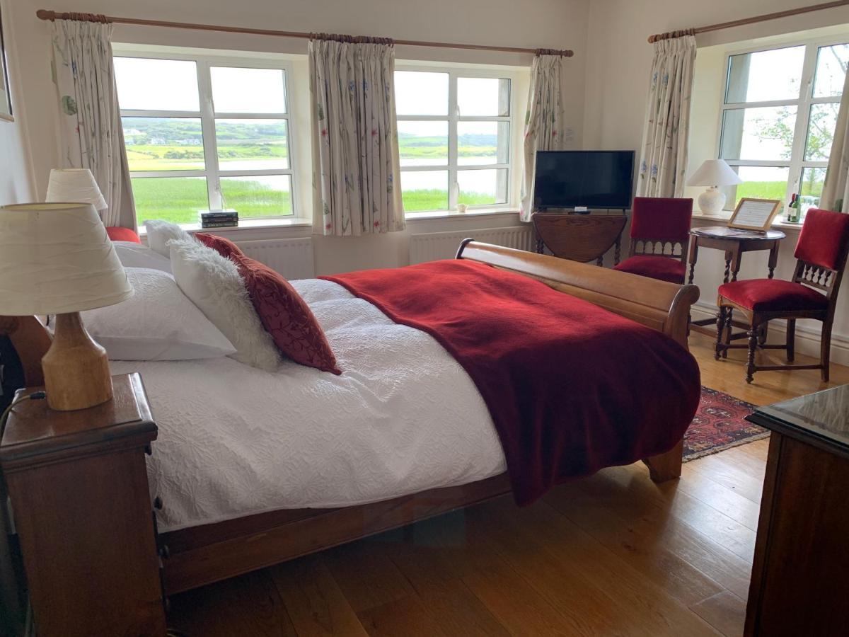 The Mill Hotel Dunfanaghy Luaran gambar