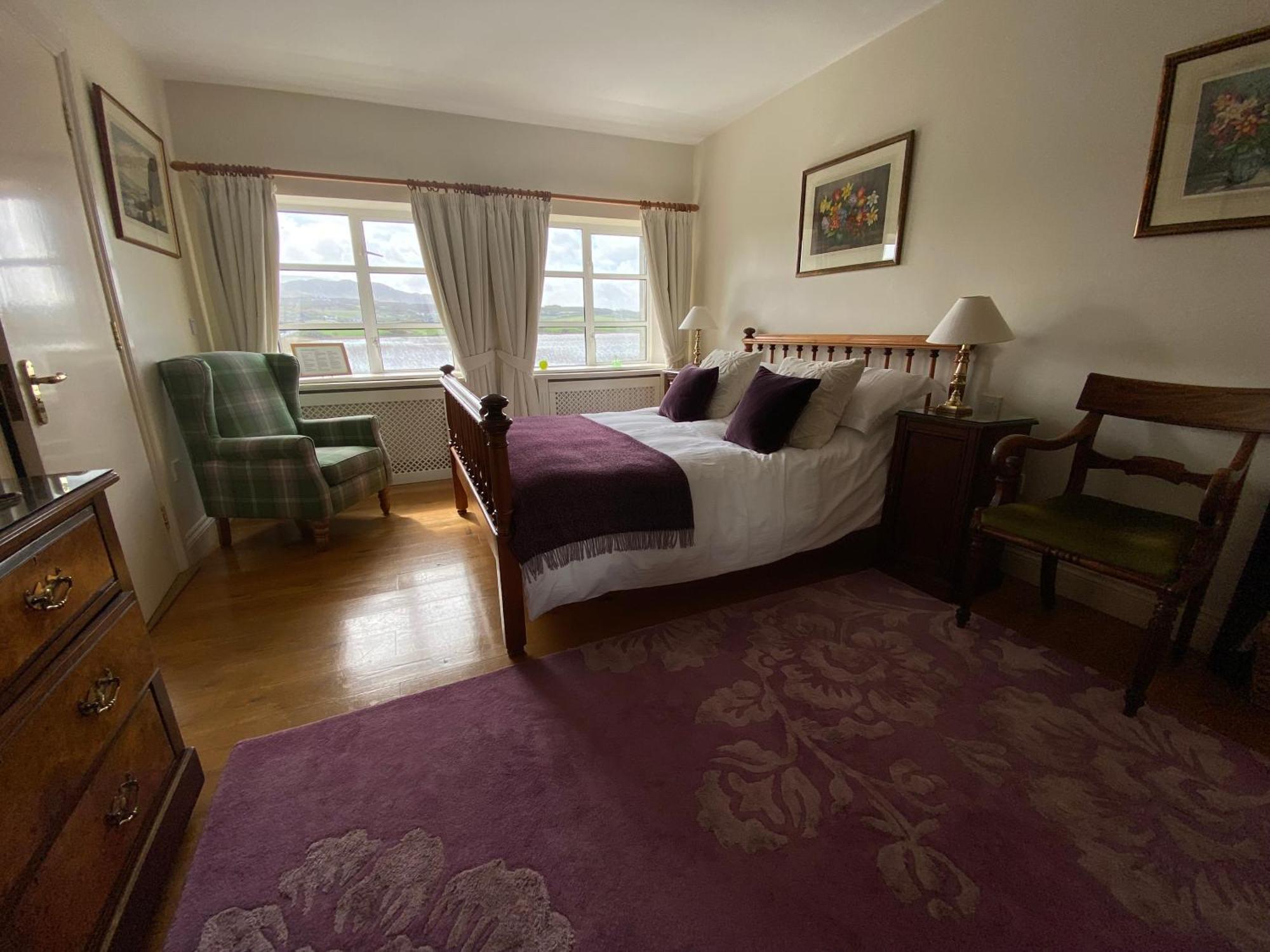 The Mill Hotel Dunfanaghy Luaran gambar