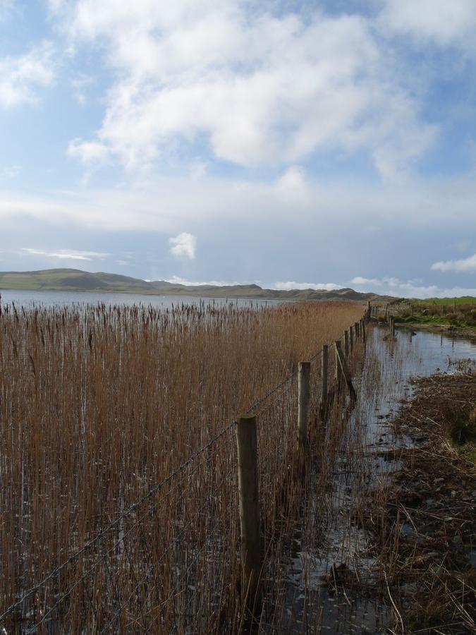 The Mill Hotel Dunfanaghy Luaran gambar