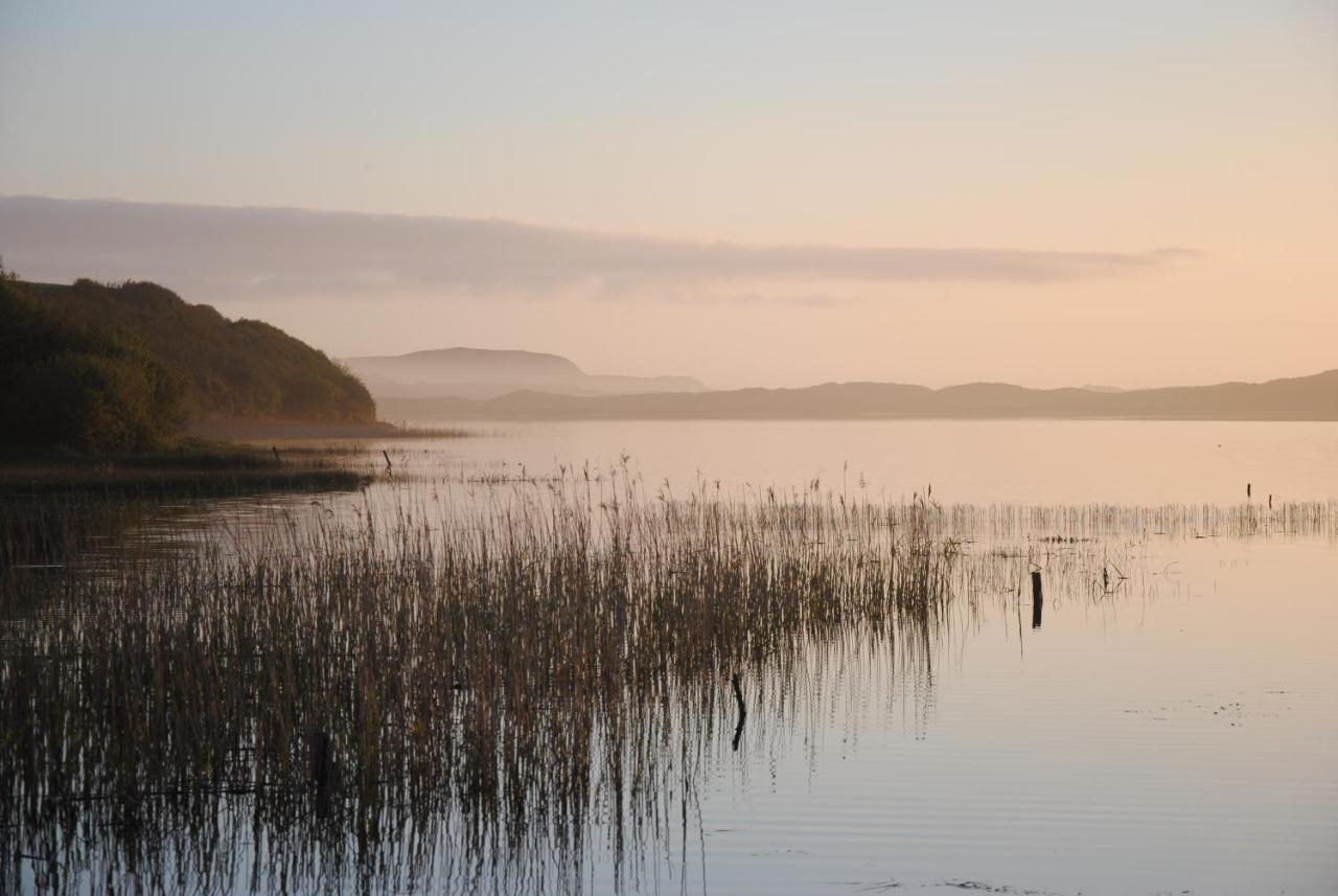 The Mill Hotel Dunfanaghy Luaran gambar