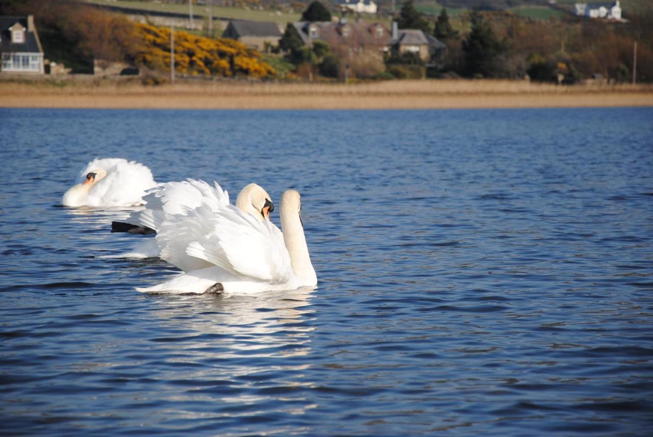 The Mill Hotel Dunfanaghy Luaran gambar